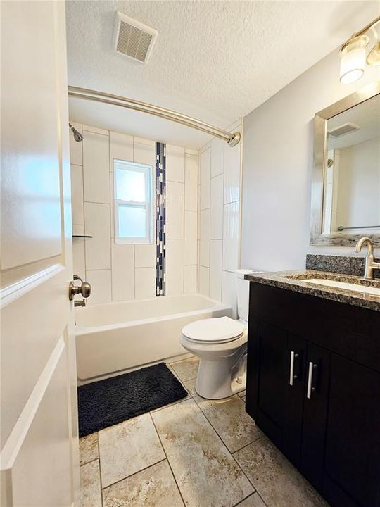 2nd (Guest) Bathroom