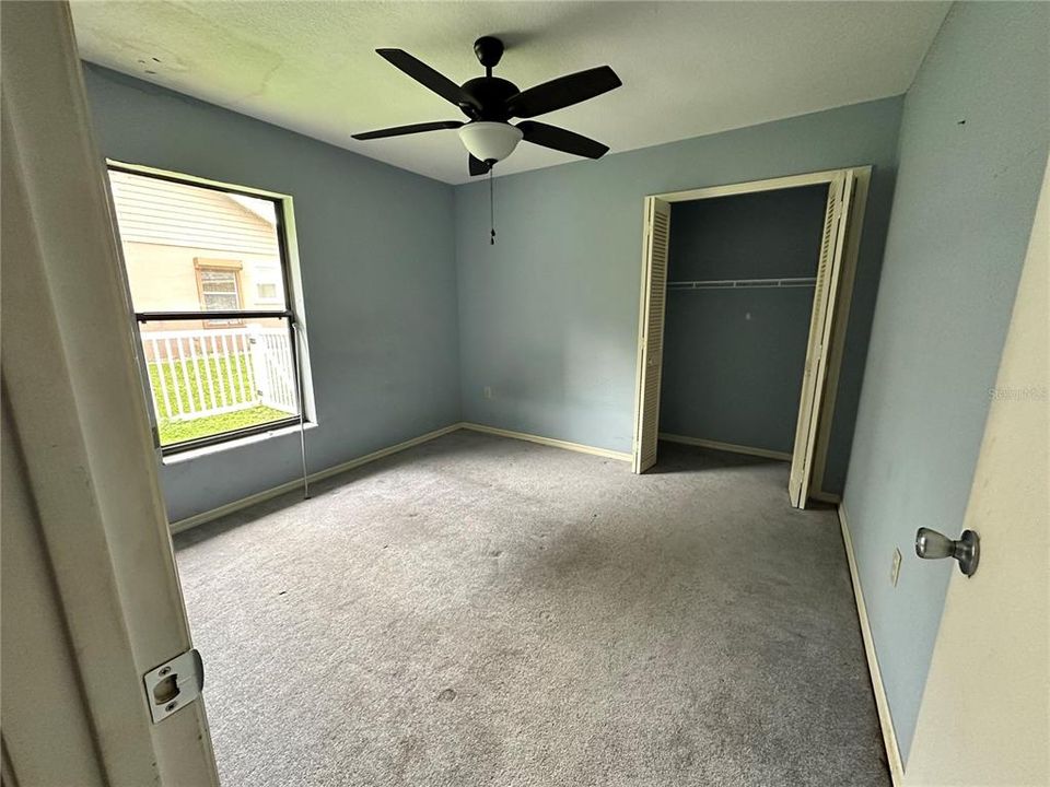 2nd bedroom