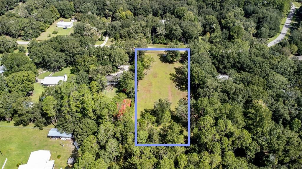 For Sale: $100,000 (1.22 acres)