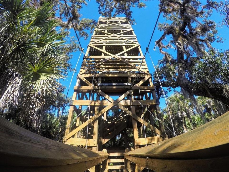 Myakka River State Park