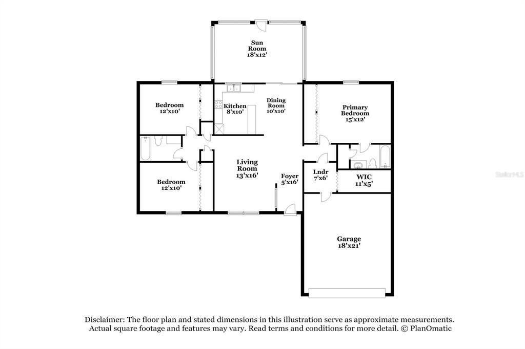 For Rent: $2,025 (3 beds, 2 baths, 1324 Square Feet)