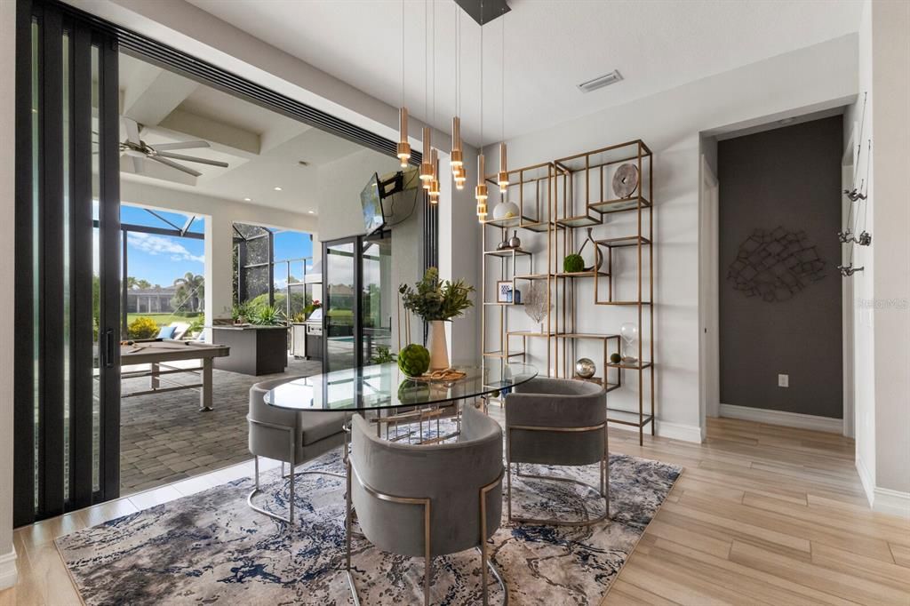 Active With Contract: $2,290,000 (3 beds, 4 baths, 3136 Square Feet)