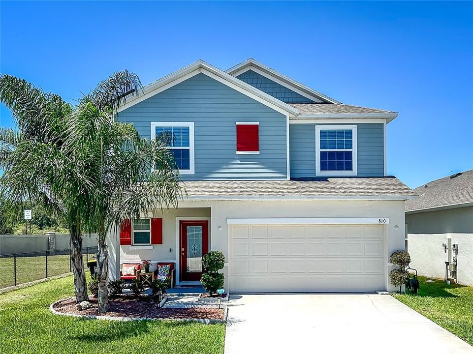 Active With Contract: $2,400 (4 beds, 2 baths, 2155 Square Feet)