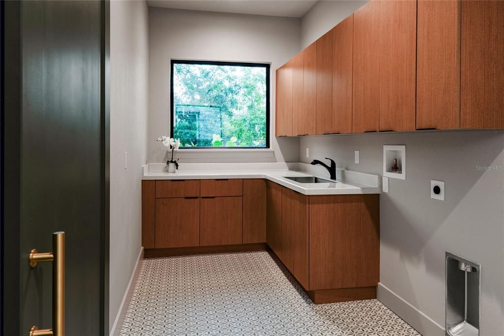 Laundry/Utility Room