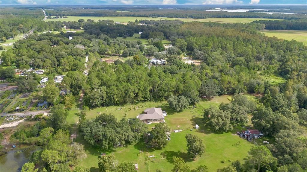 For Sale: $215,000 (5.00 acres)