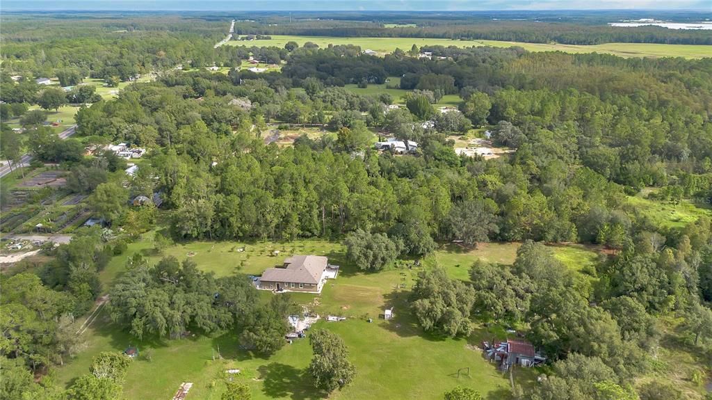 For Sale: $215,000 (5.00 acres)