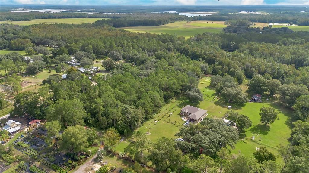 For Sale: $215,000 (5.00 acres)