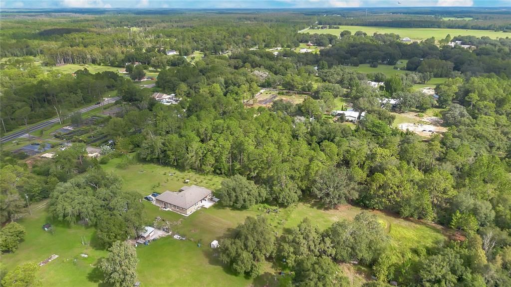 For Sale: $215,000 (5.00 acres)