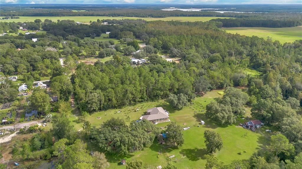 For Sale: $215,000 (5.00 acres)