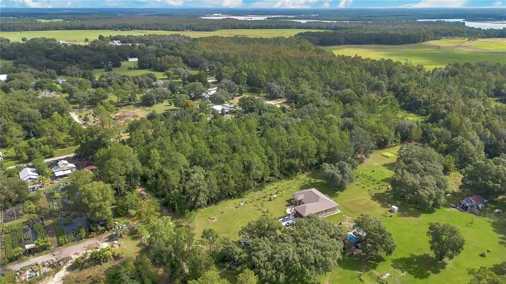 For Sale: $215,000 (5.00 acres)