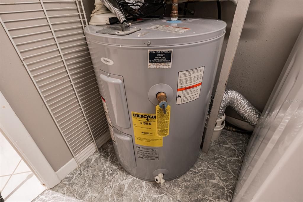 Water Heater