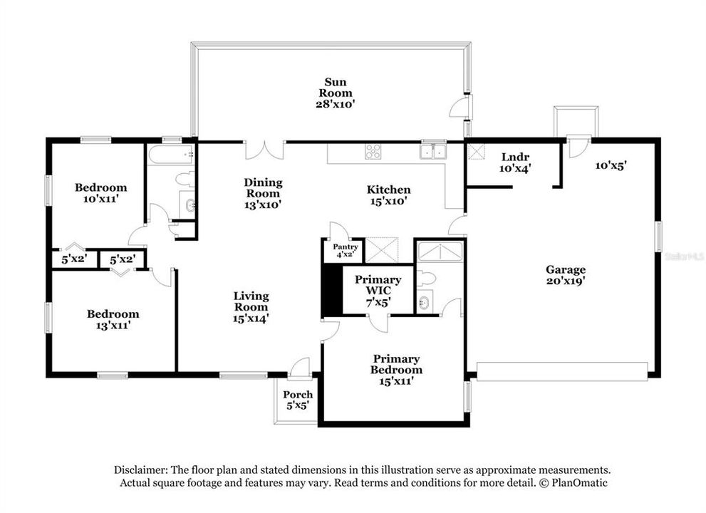 For Rent: $2,095 (3 beds, 2 baths, 1205 Square Feet)