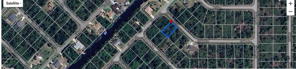 Activo con contrato: $12,900 (0.23 acres)