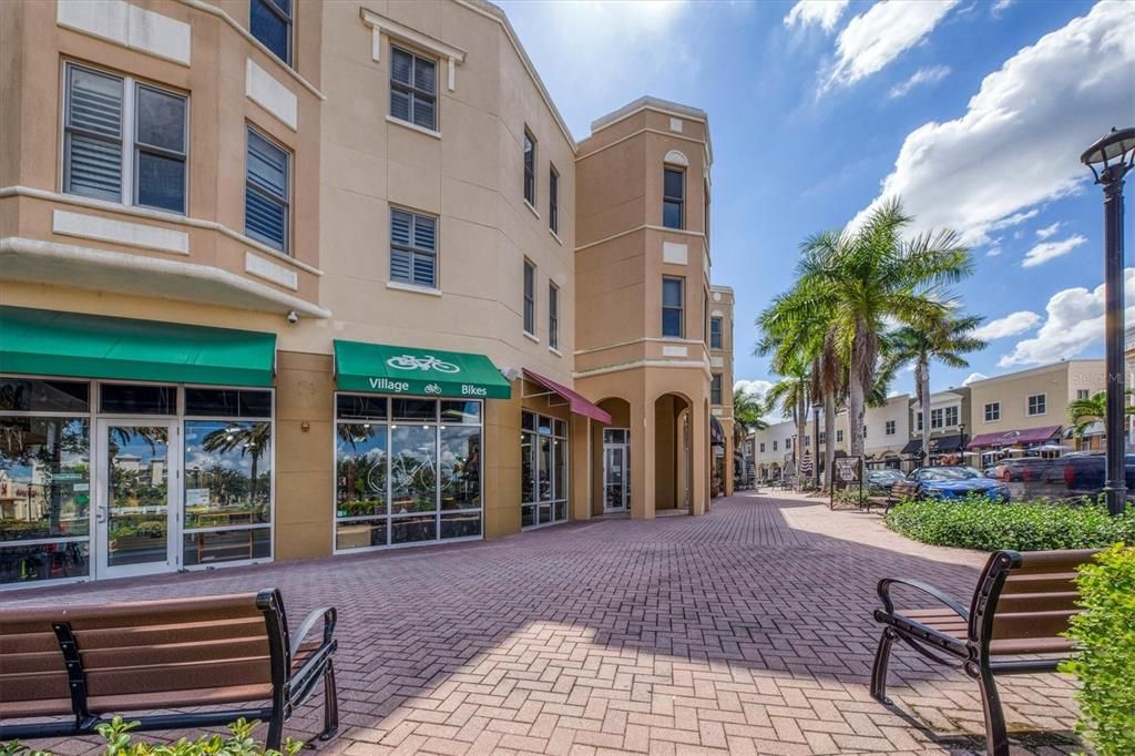 Downtown Lakewood Ranch