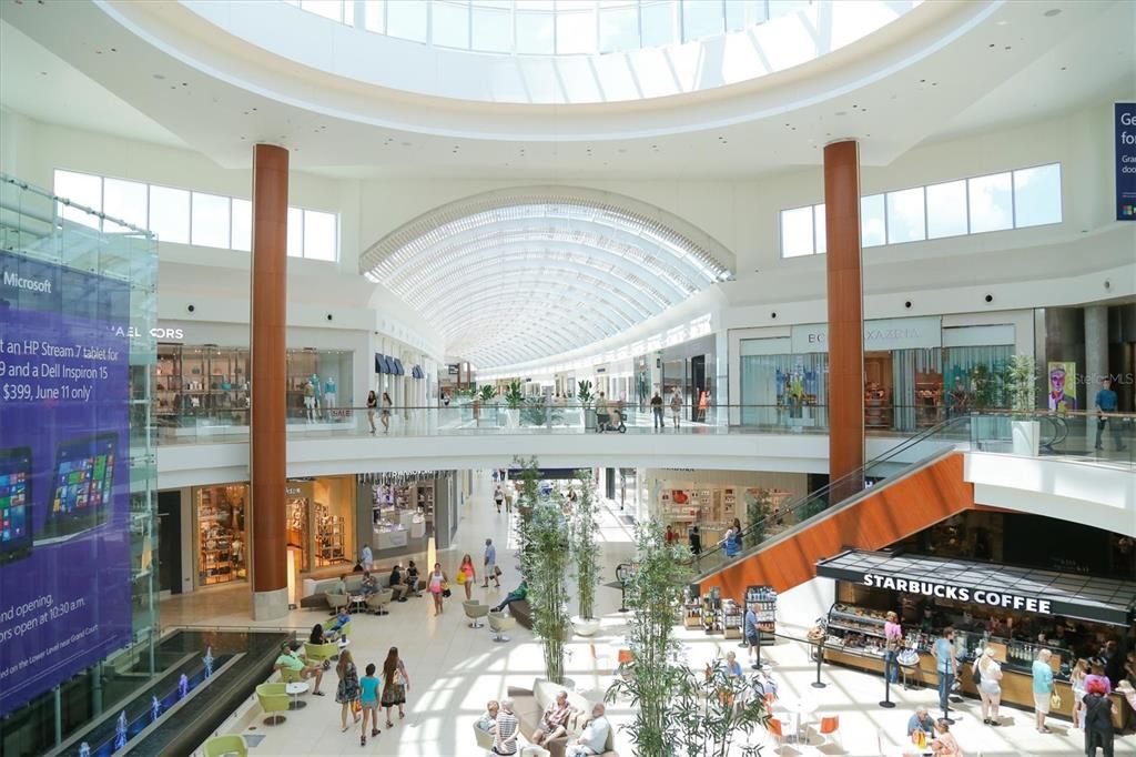 University Town Center Mall