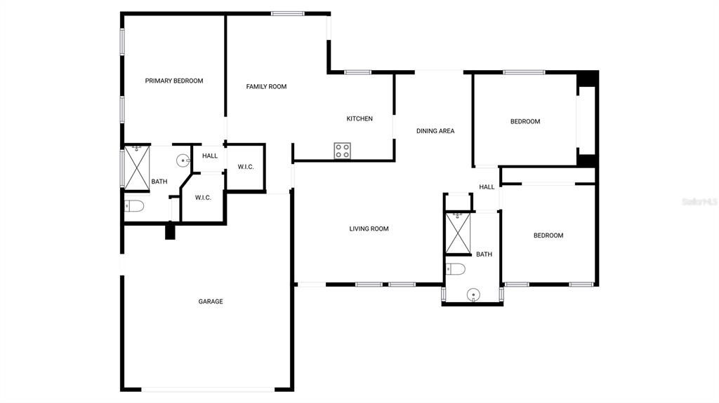 En Venta: $312,000 (3 camas, 2 baños, 1510 Pies cuadrados)