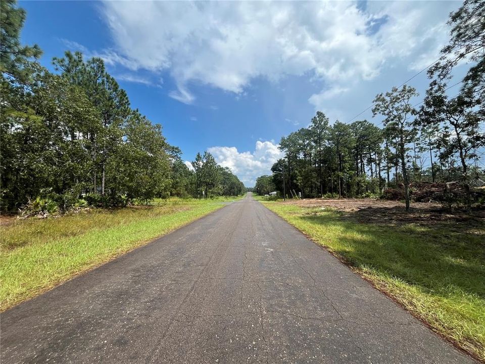 Active With Contract: $16,000 (0.23 acres)