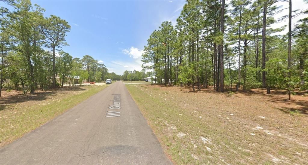 Active With Contract: $16,000 (0.23 acres)