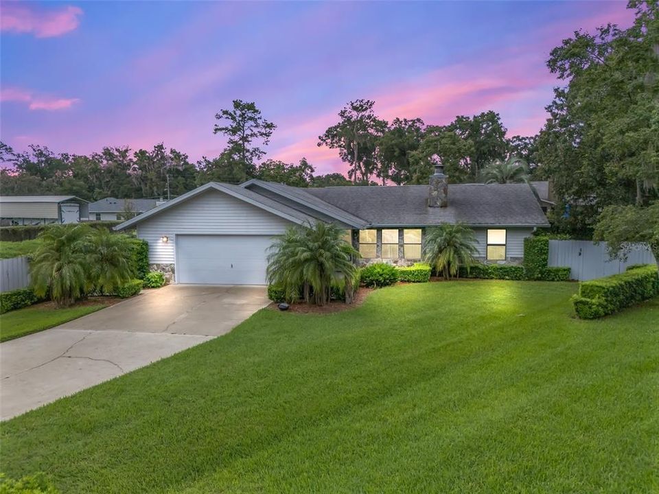 Lovely Home in Southeast Ocala