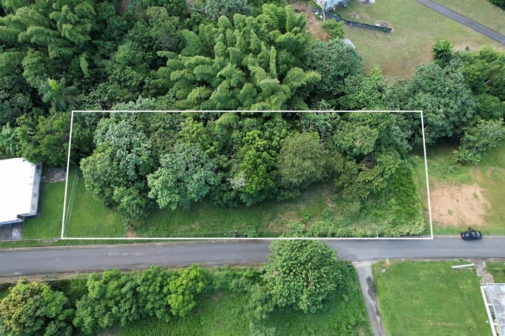 最近售出: $30,000 (0.48 acres)