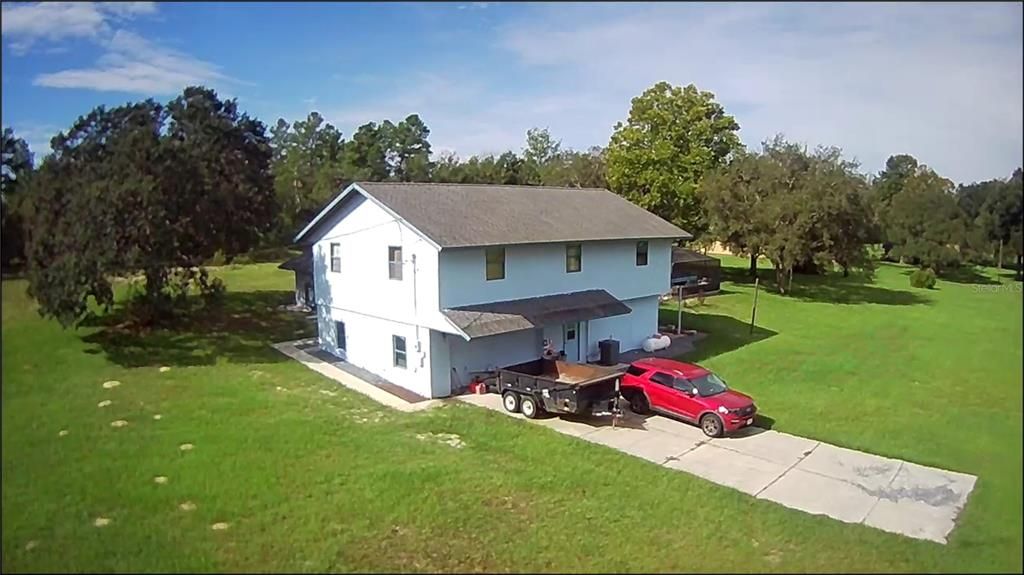 Florida Mansion