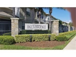 Community Palm Brook