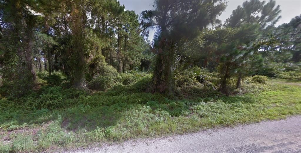 En Venta: $26,500 (0.26 acres)