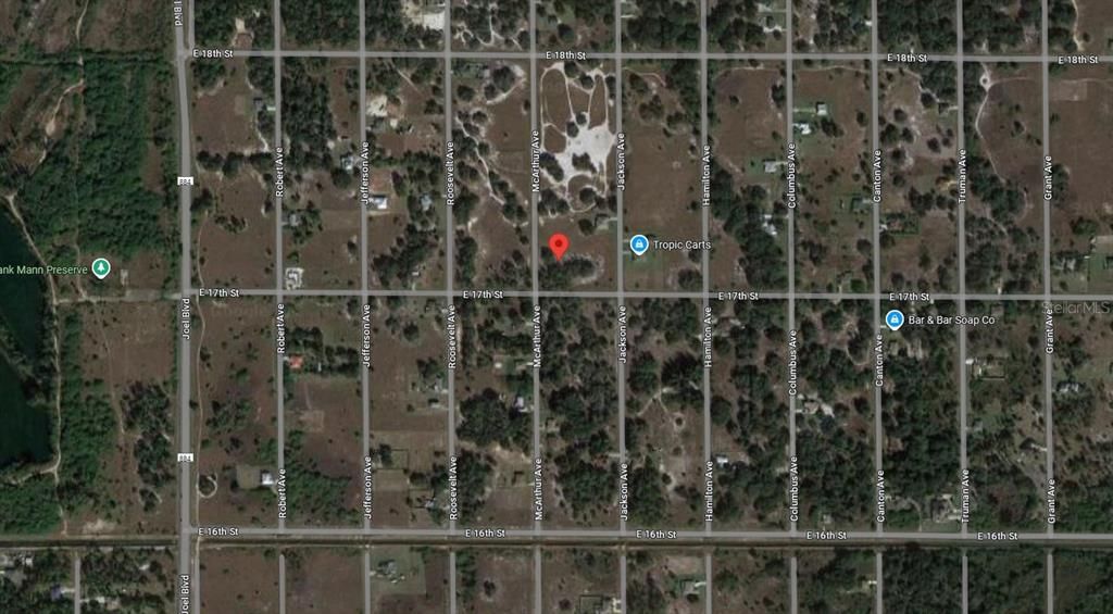 For Sale: $23,500 (0.50 acres)