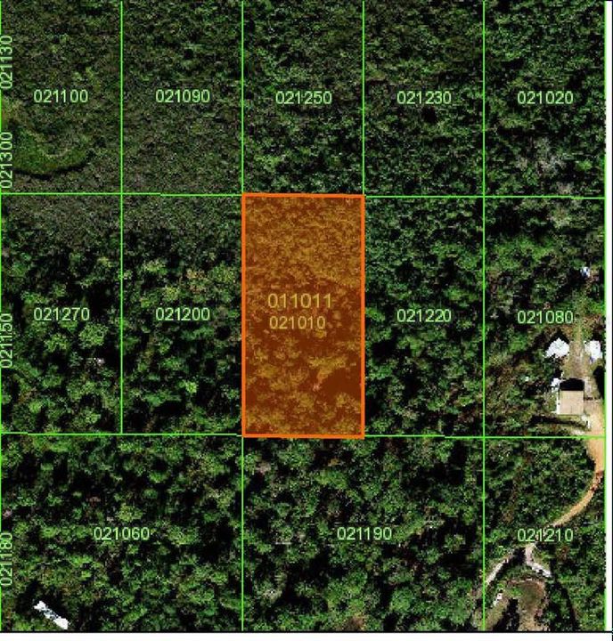 For Sale: $7,000 (1.26 acres)