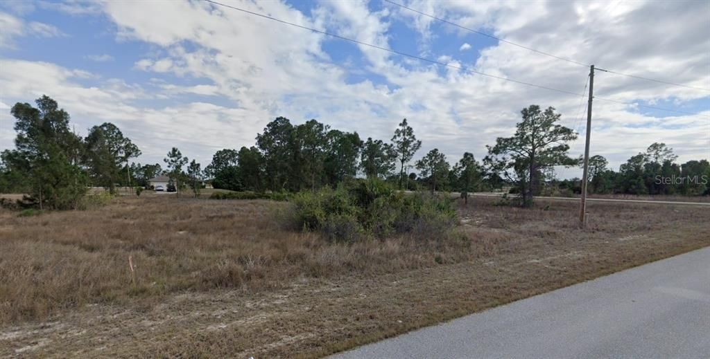 For Sale: $25,000 (0.24 acres)