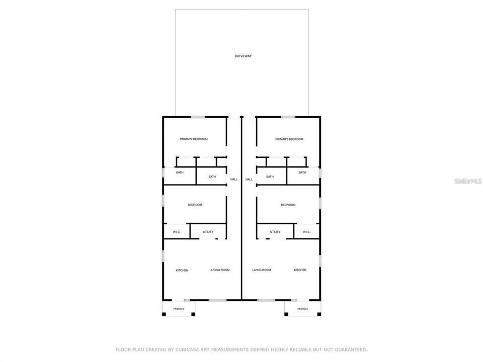 В аренду: $2,900 (2 спален, 2 ванн, 2156 Квадратных фут)