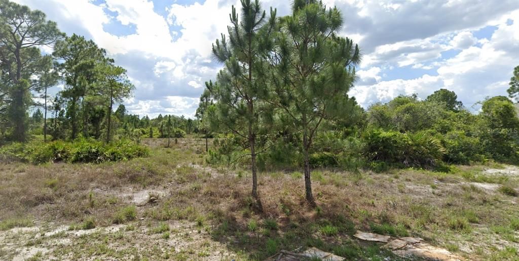 En Venta: $45,000 (0.47 acres)