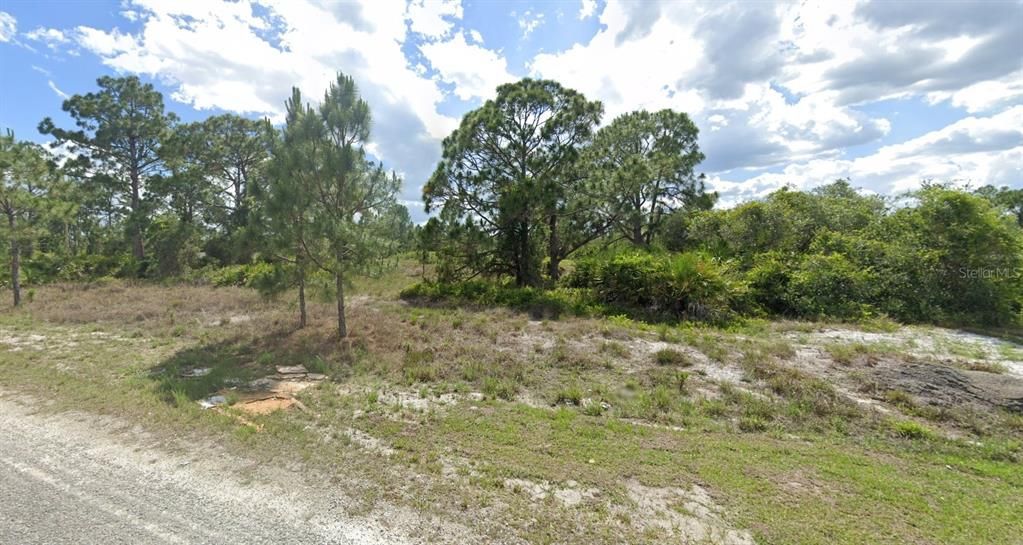 En Venta: $45,000 (0.47 acres)