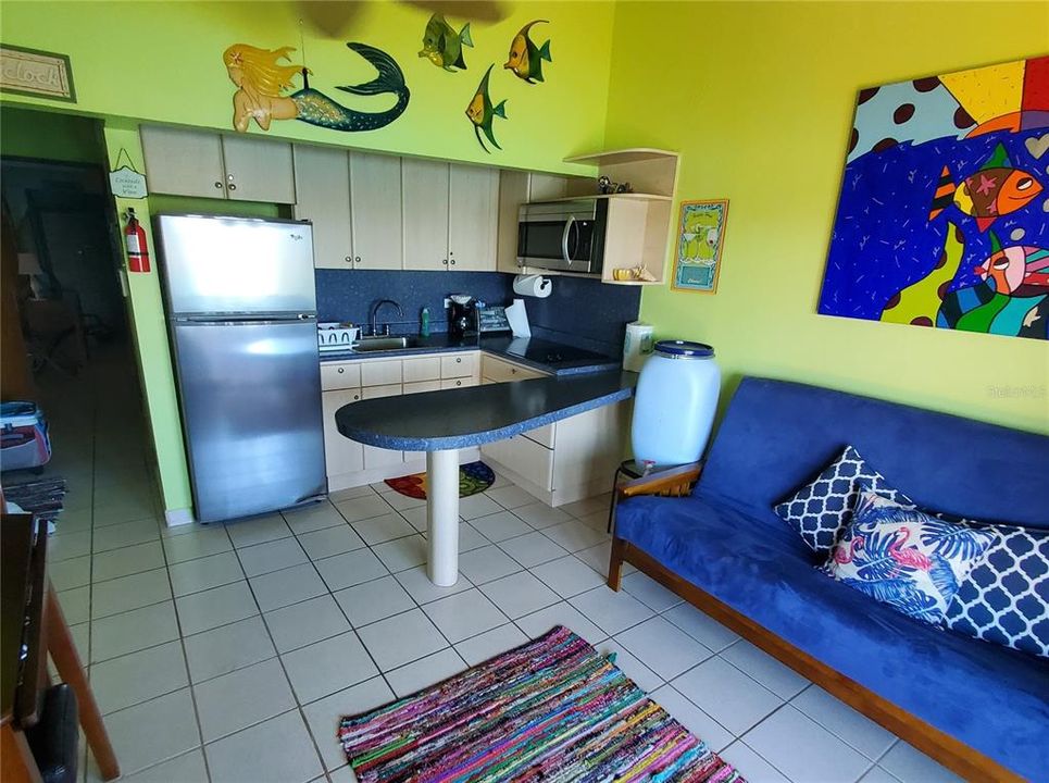 For Sale: $195,000 (1 beds, 2 baths, 480 Square Feet)