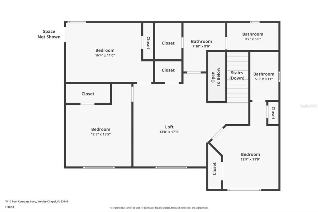 En Venta: $749,990 (4 camas, 3 baños, 2848 Pies cuadrados)