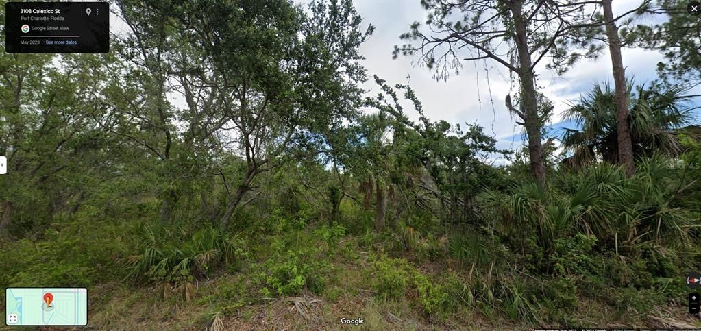 En Venta: $12,900 (0.23 acres)