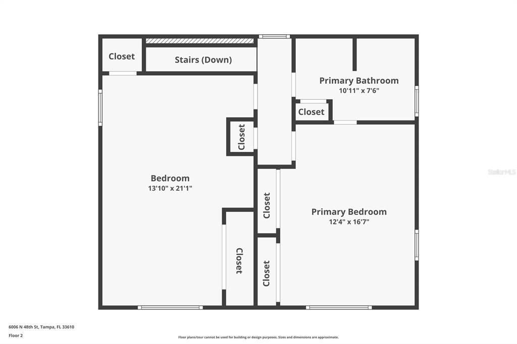 For Sale: $440,000 (4 beds, 2 baths, 2040 Square Feet)