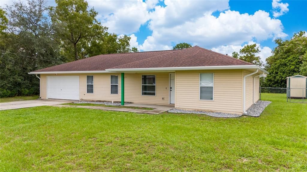 For Sale: $280,000 (3 beds, 2 baths, 1308 Square Feet)