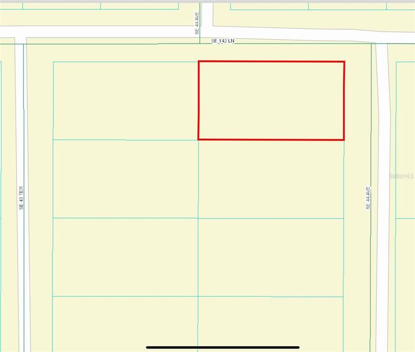 待售: $39,000 (0.24 acres)