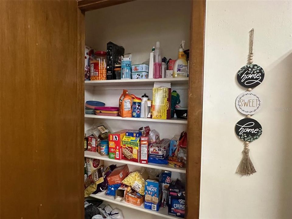 Pantry