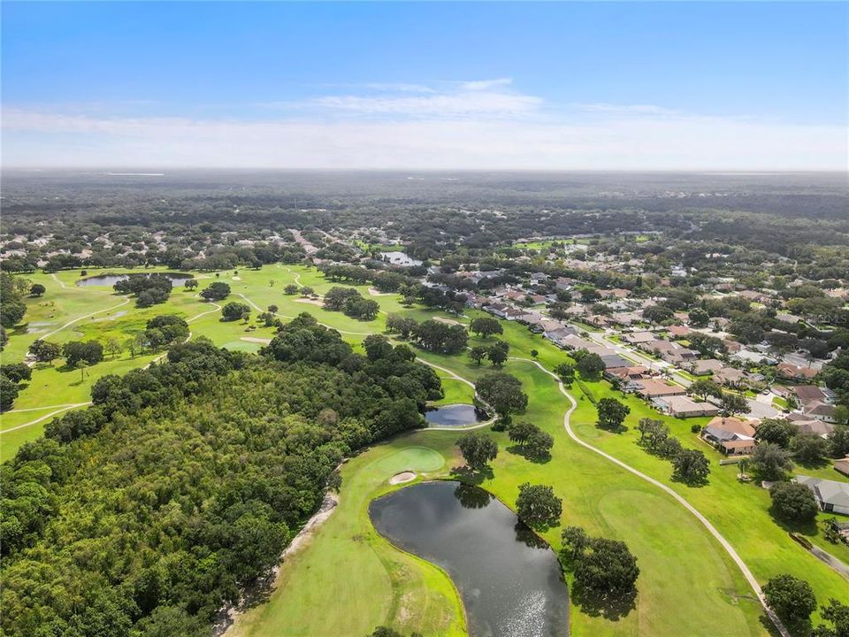 Bloomingdale Golfers Club