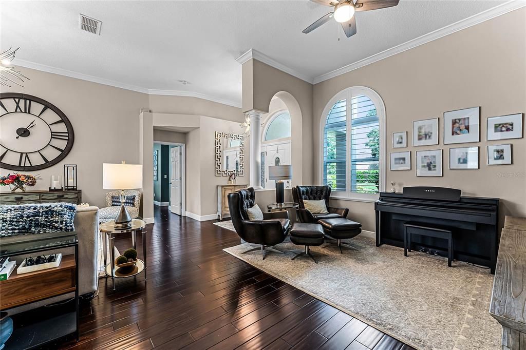 Active With Contract: $769,900 (4 beds, 3 baths, 2605 Square Feet)