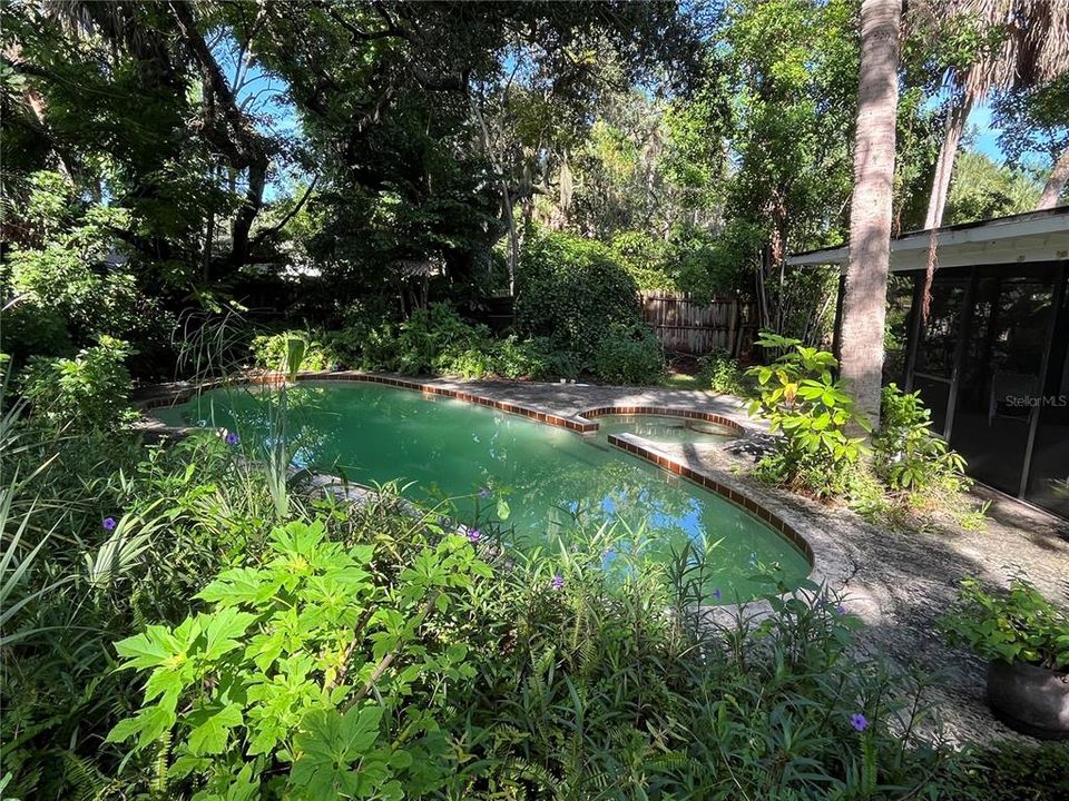 Pool and Spa Sanctuary