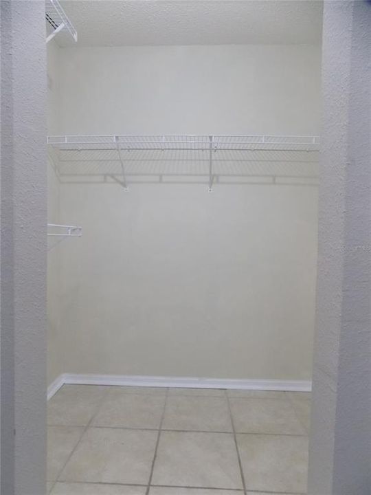 Master bedroom closet #2