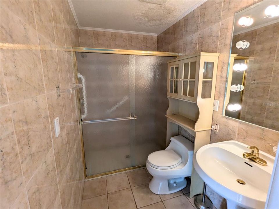 Bathroom Two