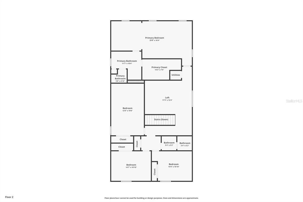 For Sale: $686,000 (4 beds, 2 baths, 2924 Square Feet)