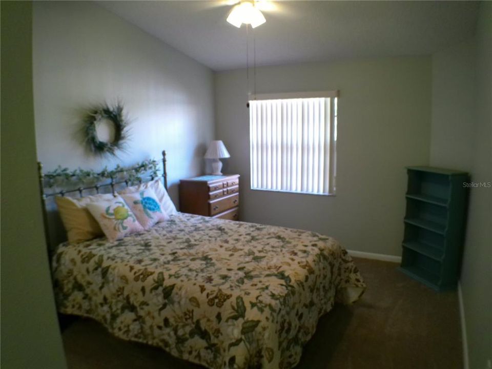 2nd Bedroom