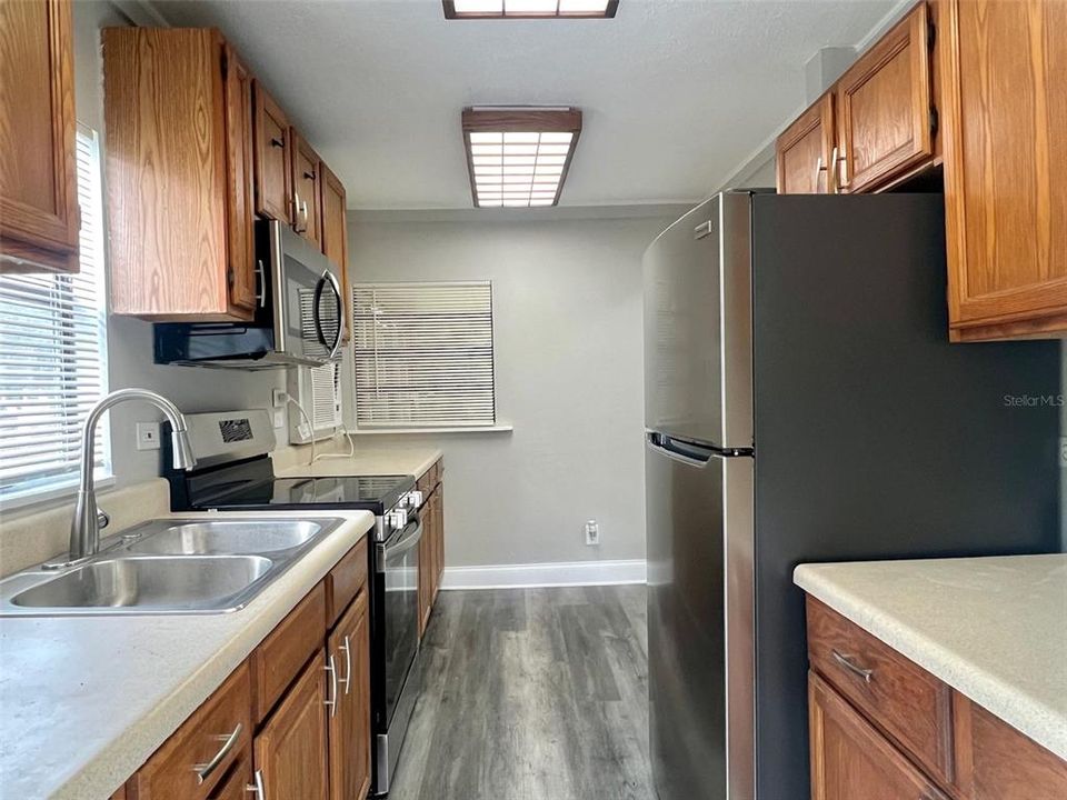 For Rent: $1,195 (1 beds, 1 baths, 536 Square Feet)