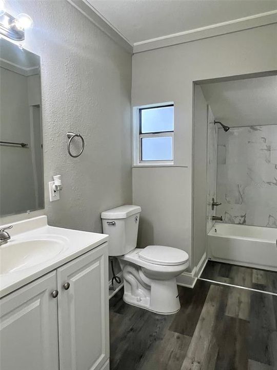 For Rent: $1,195 (1 beds, 1 baths, 536 Square Feet)