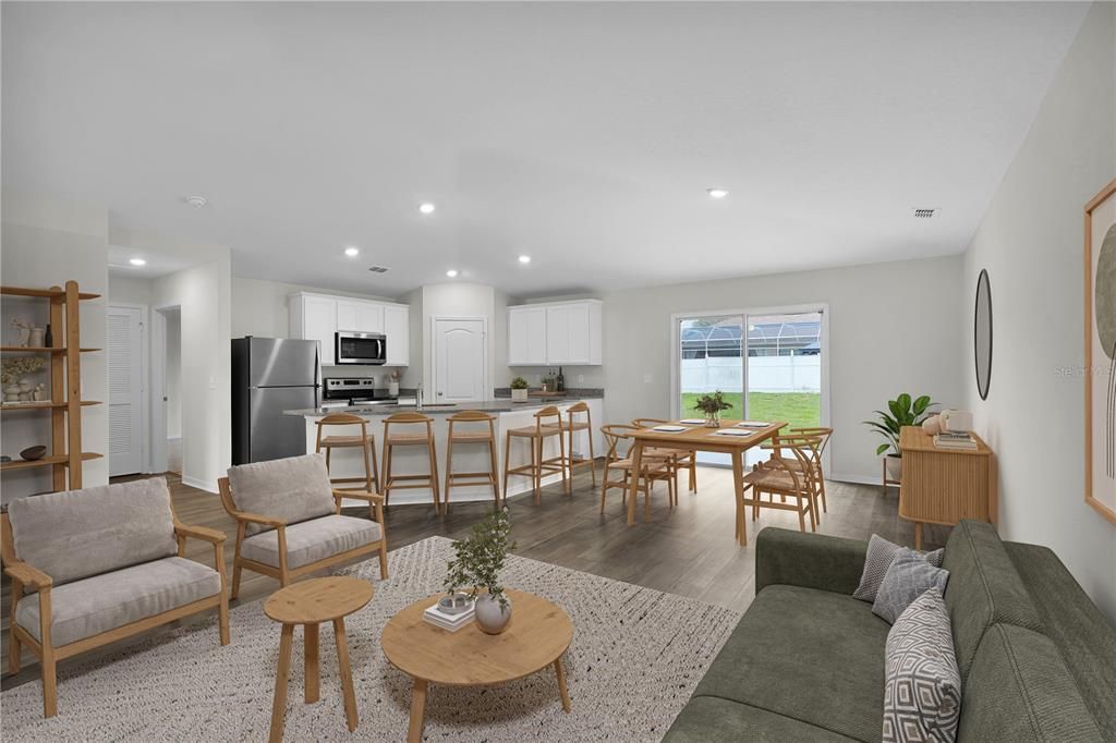 For Sale: $268,900 (3 beds, 2 baths, 1461 Square Feet)